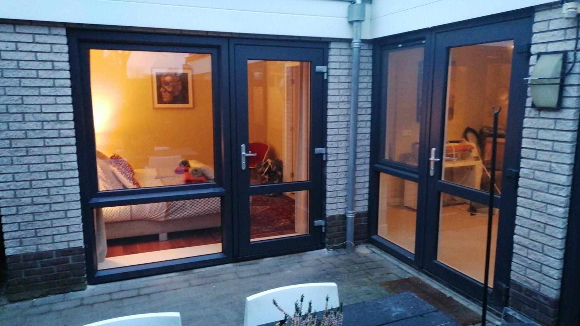 Romantisch Wellness Appartement Met Prive Hottub Sauna Gamesroom Den Ham Exterior foto