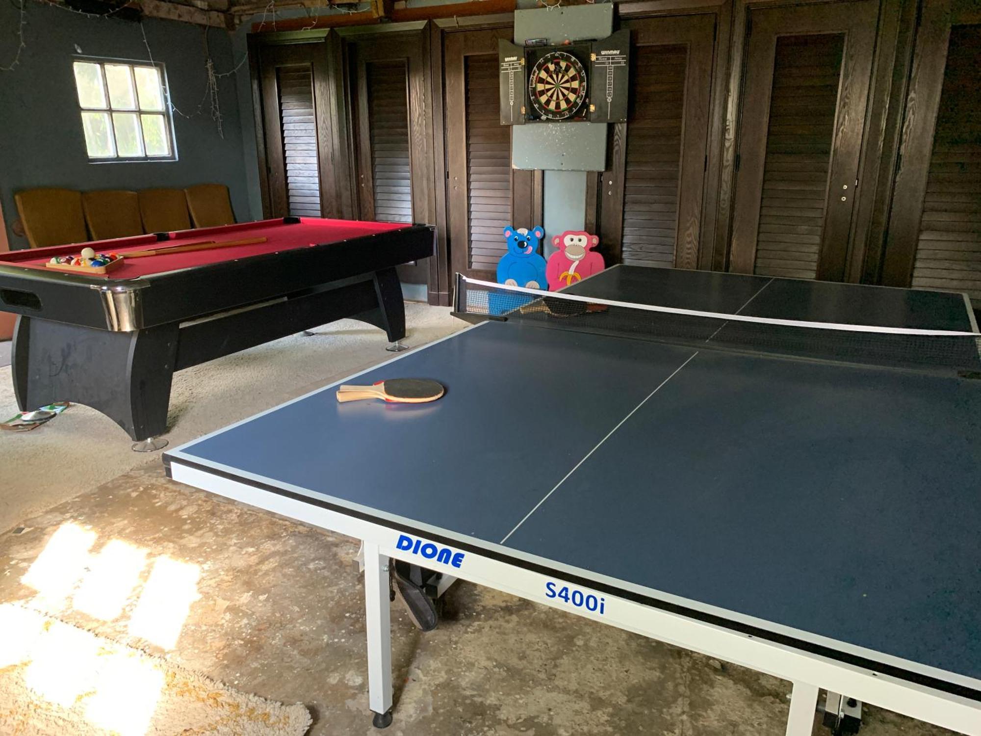 Romantisch Wellness Appartement Met Prive Hottub Sauna Gamesroom Den Ham Habitación foto